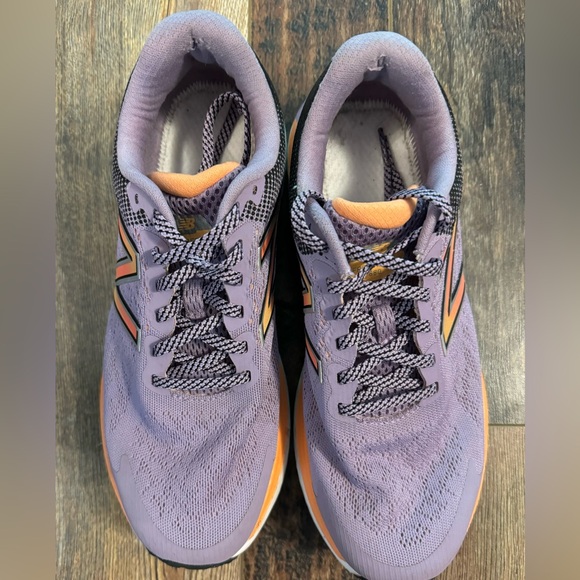 NEW BALANCE Running Shoes - Picture 3 of 10